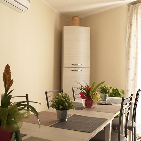 Lareginadisaba Bed and Breakfast Piazza Armerina Buitenkant foto