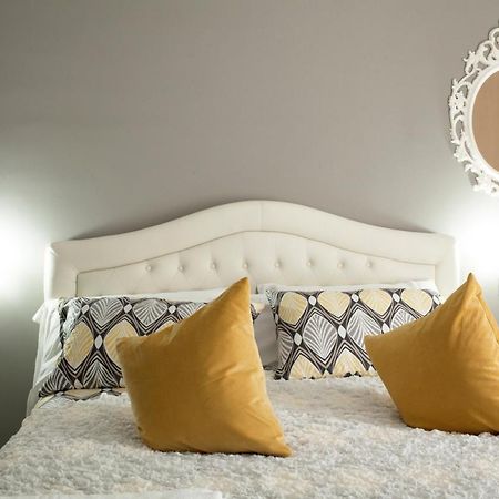 Lareginadisaba Bed and Breakfast Piazza Armerina Buitenkant foto