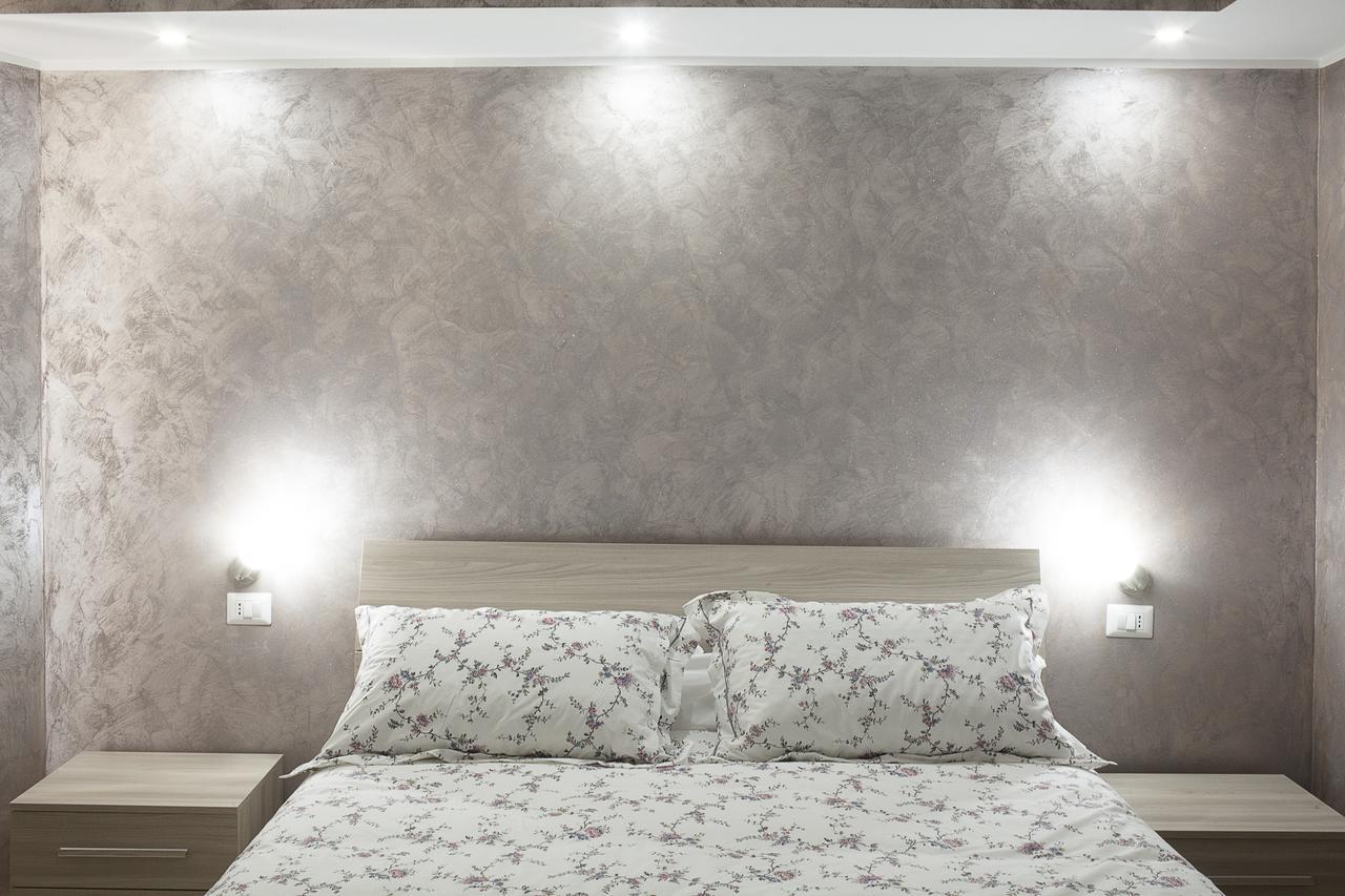 Lareginadisaba Bed and Breakfast Piazza Armerina Buitenkant foto