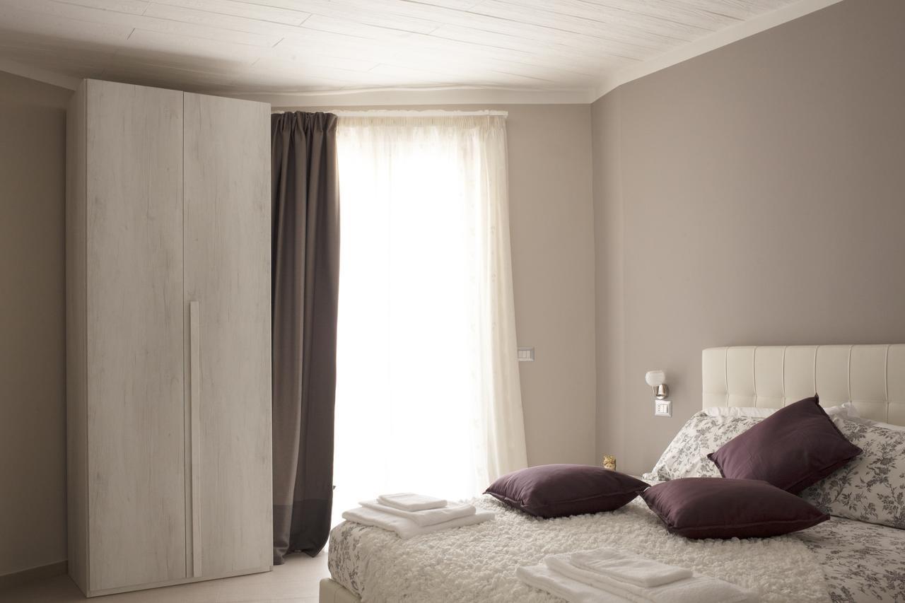 Lareginadisaba Bed and Breakfast Piazza Armerina Buitenkant foto